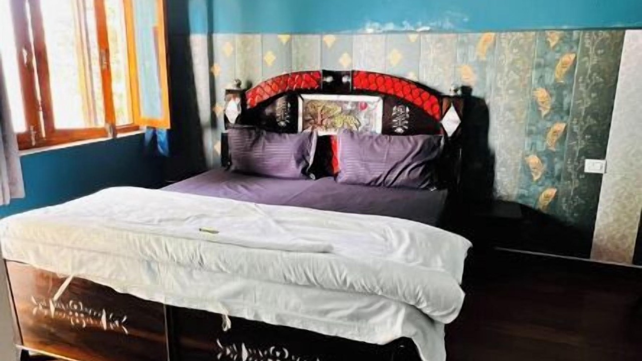 Photo of Bedroom in Kanatal