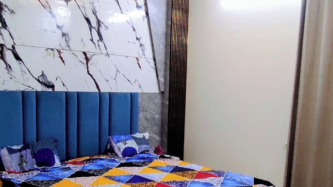 Photo of Bedroom in Jaipur