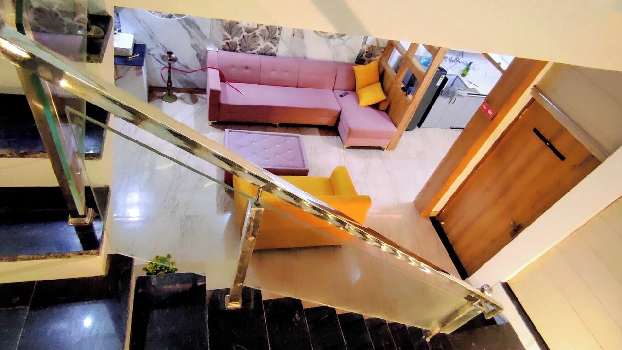 Photo of Livingroom in Jaipur