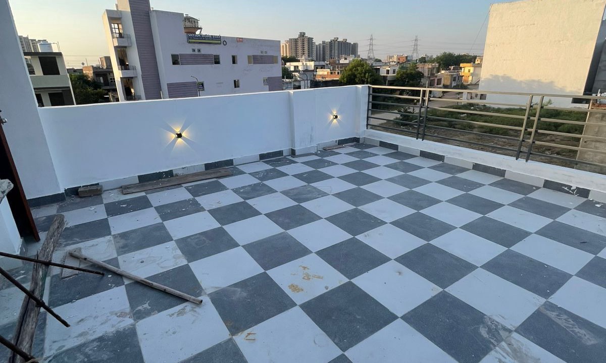 Photo of Patio Balcony in Jaipur