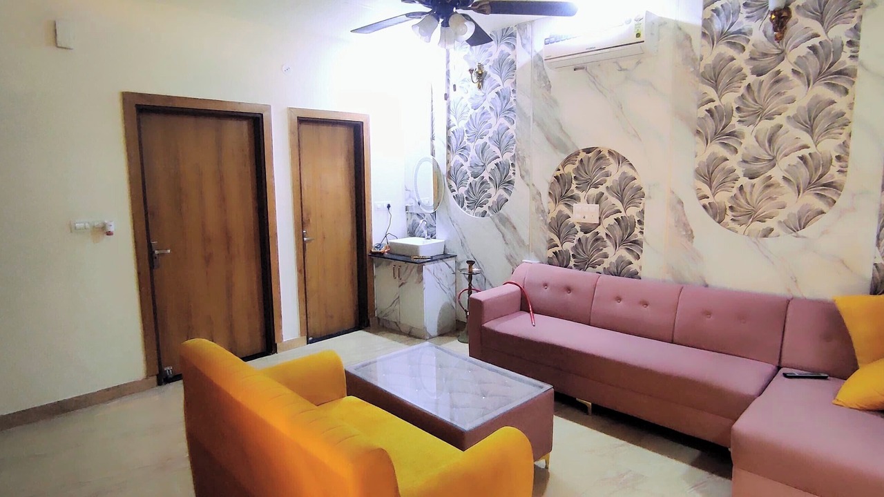 Photo of Livingroom in Jaipur