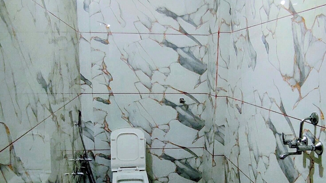 Photo of Bathroom in Jaipur