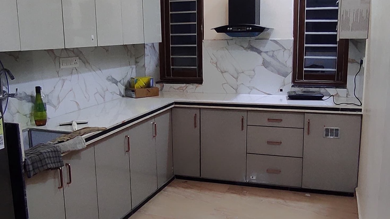 Photo of Kitchen in Jaipur