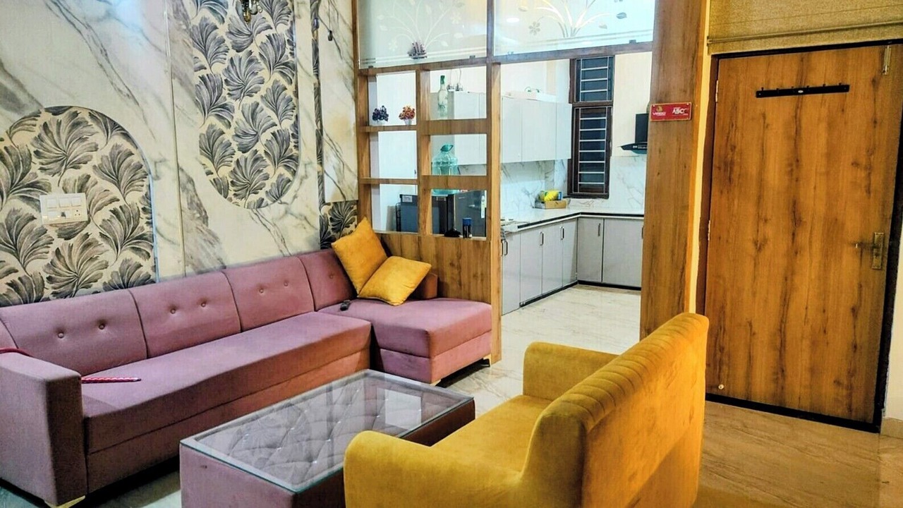 Photo of Livingroom in Jaipur