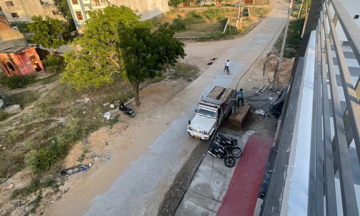 Photo of Outdoor in Jaipur
