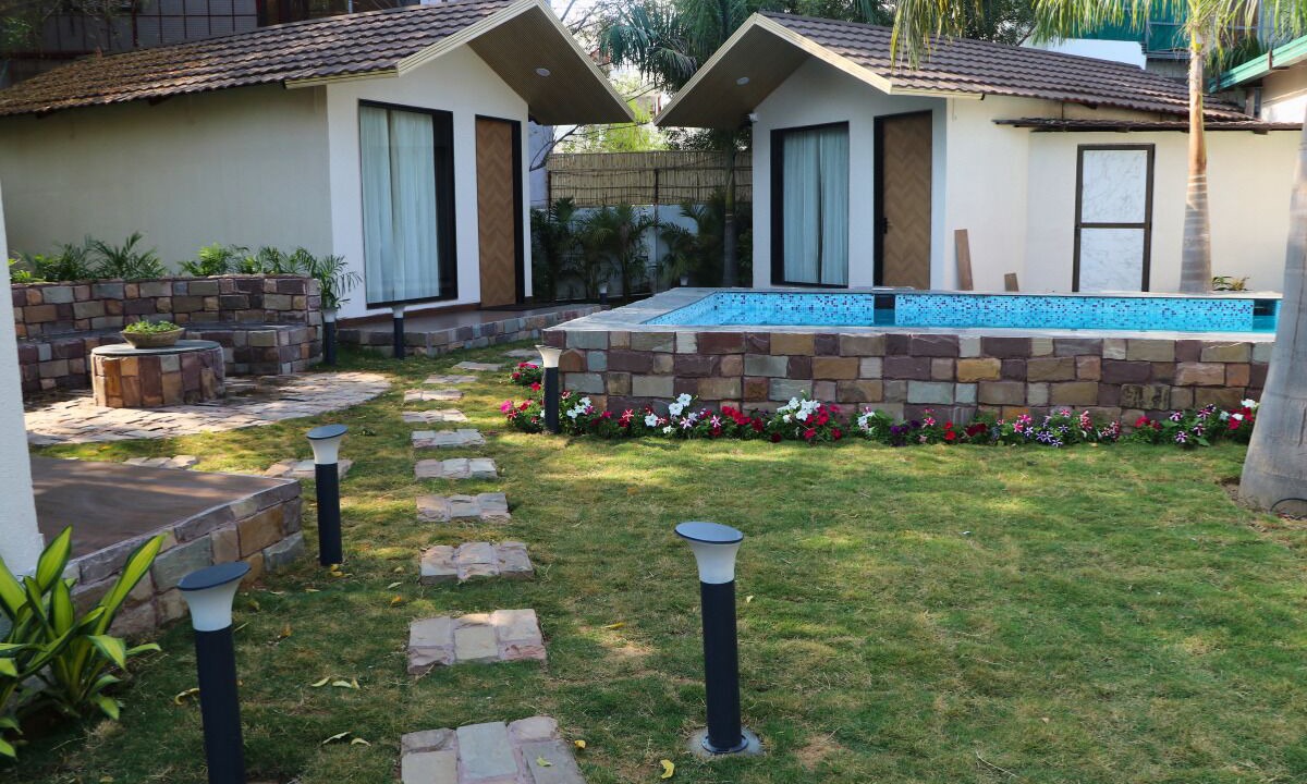 Photo of Outdoor in Jaipur