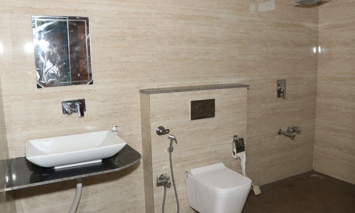 Photo of Bathroom in Jaipur