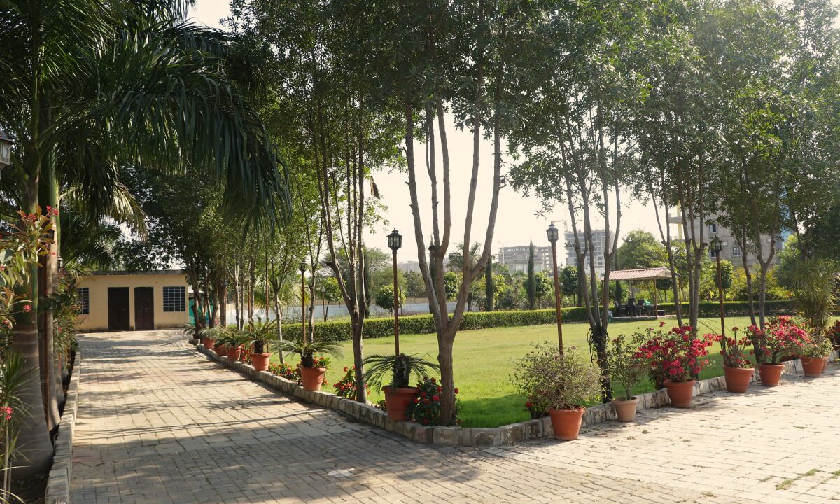 Photo of Outdoor in Jaipur
