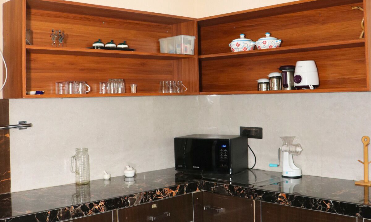 Photo of Kitchen in Jaipur