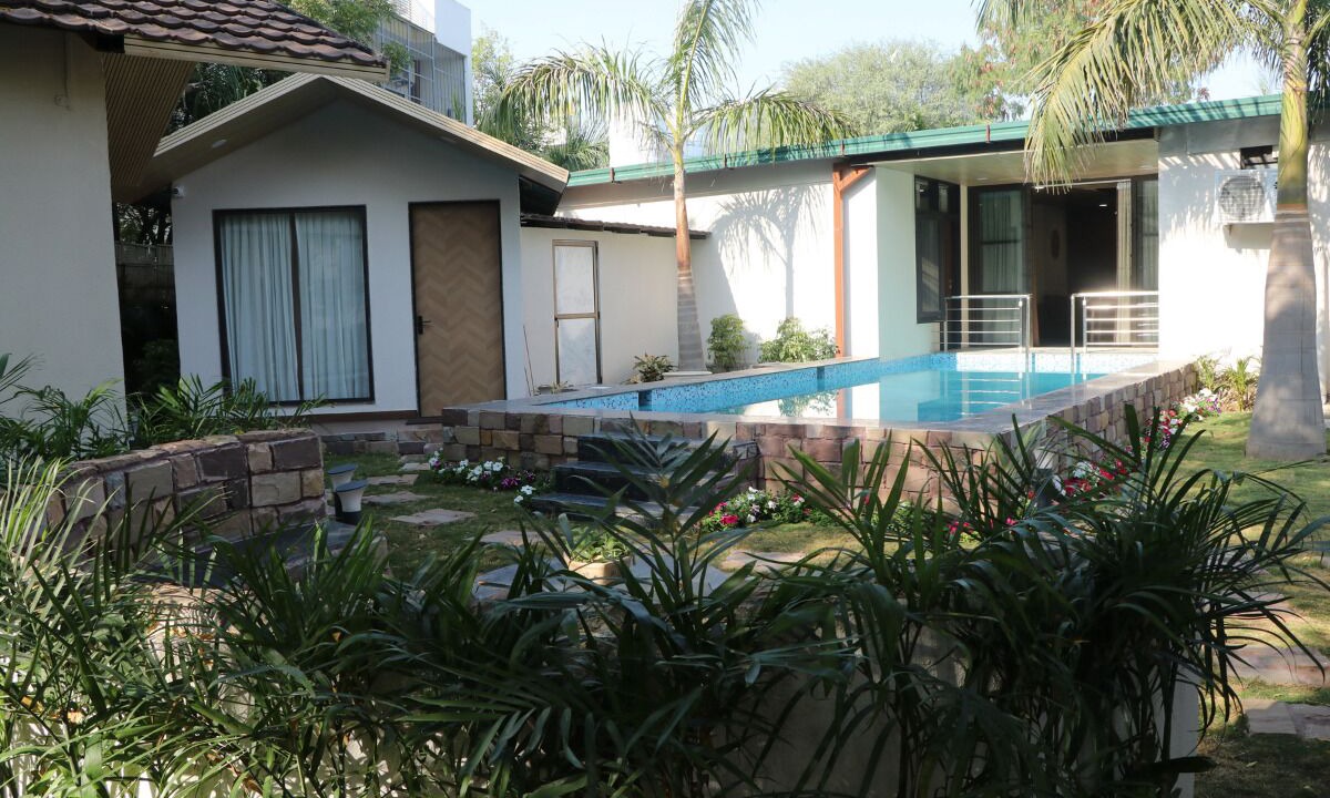 Photo of Outdoor in Jaipur