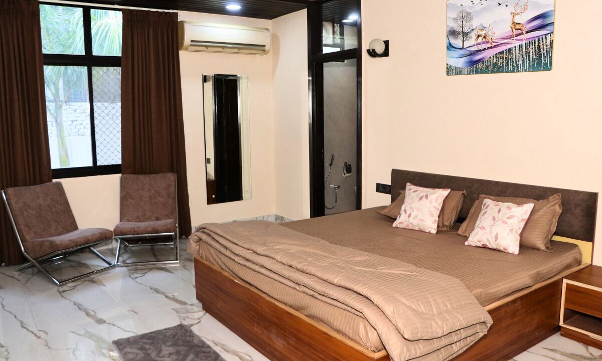 Photo of Bedroom in Jaipur
