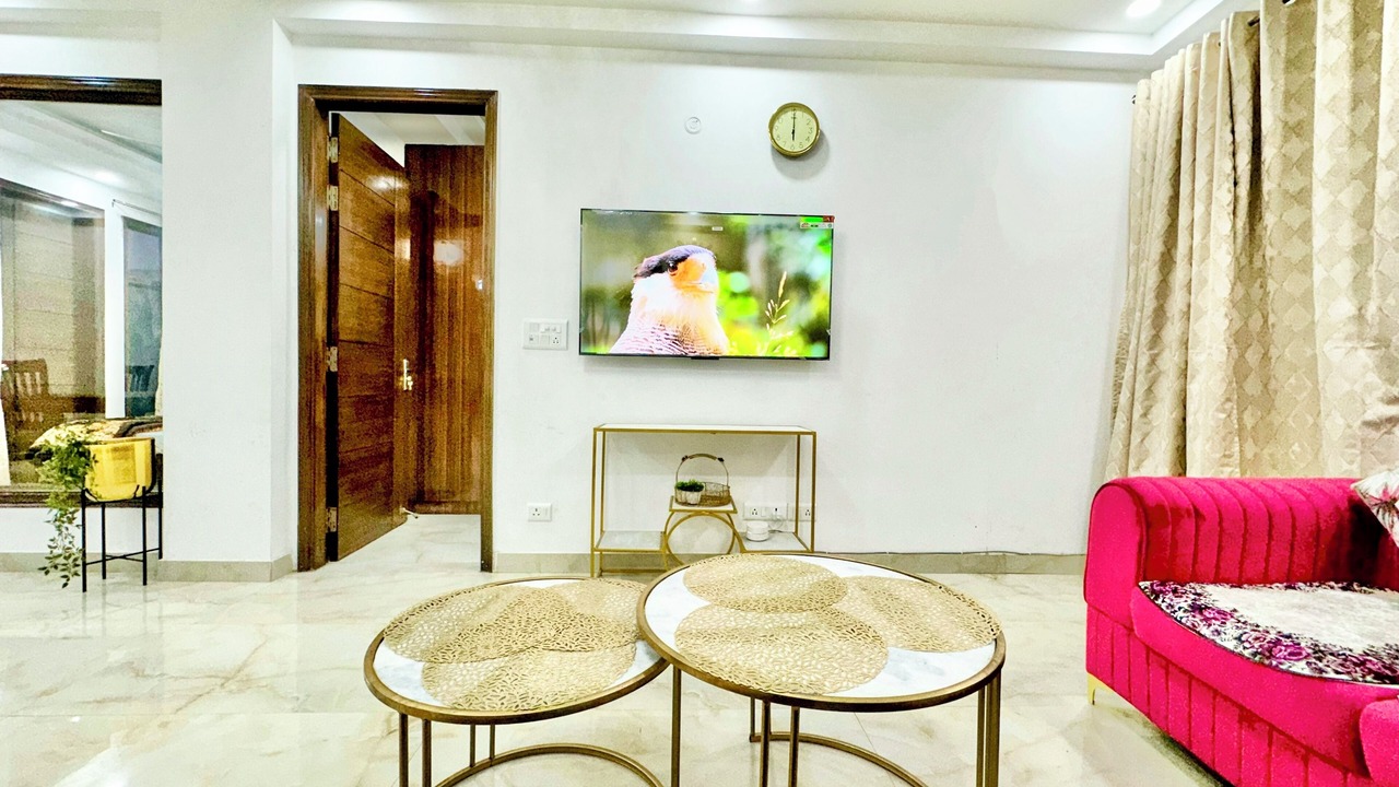 Photo of Others in Vasant Kunj