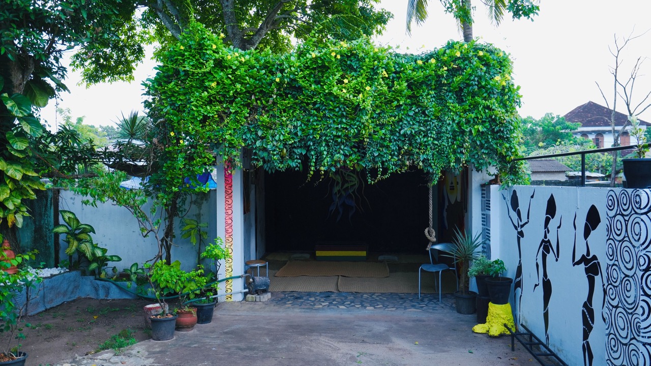 Photo of Patio Balcony in Alappuzha