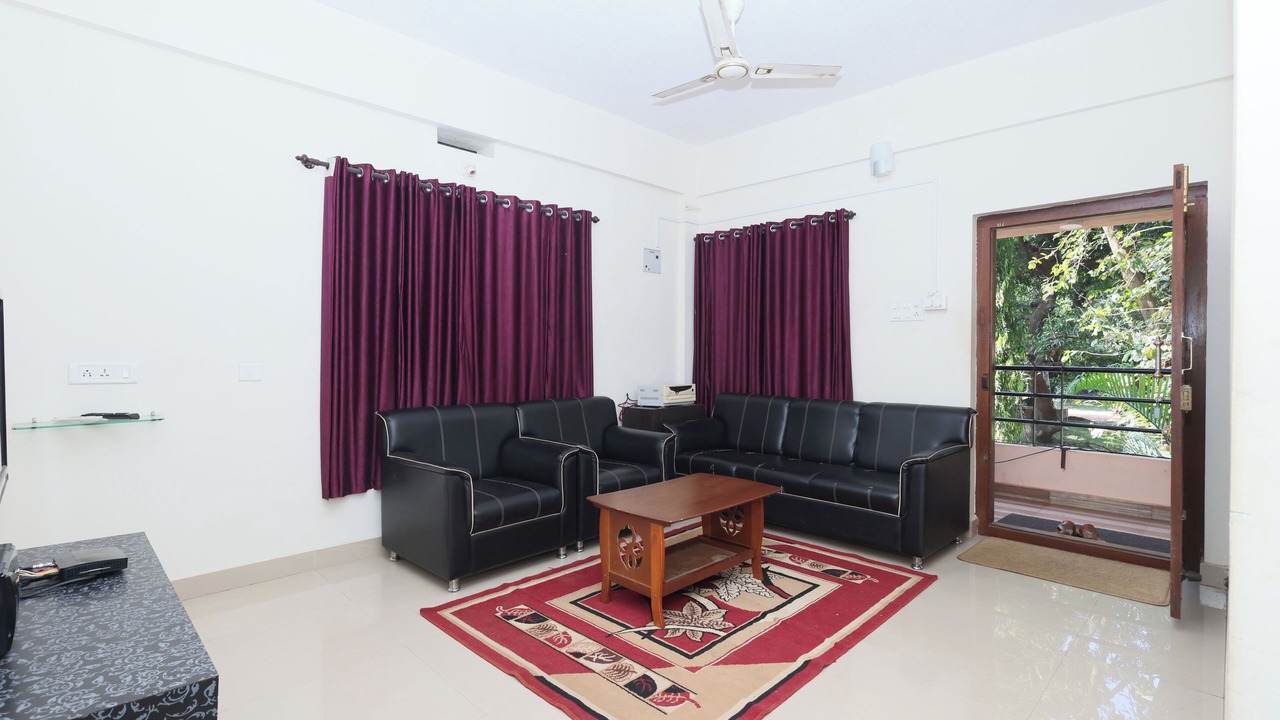 Photo of Livingroom in Karkala