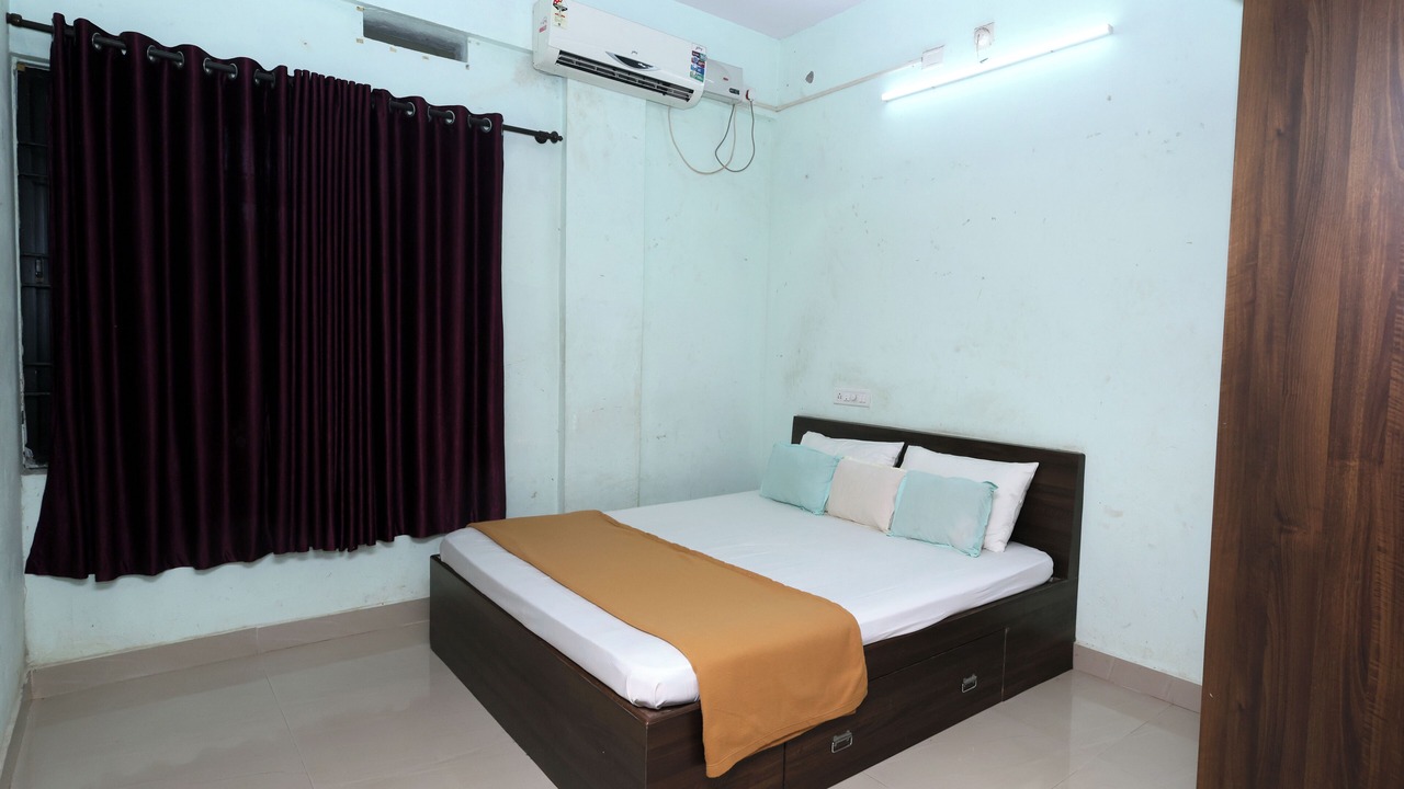 Photo of Bedroom in Karkala