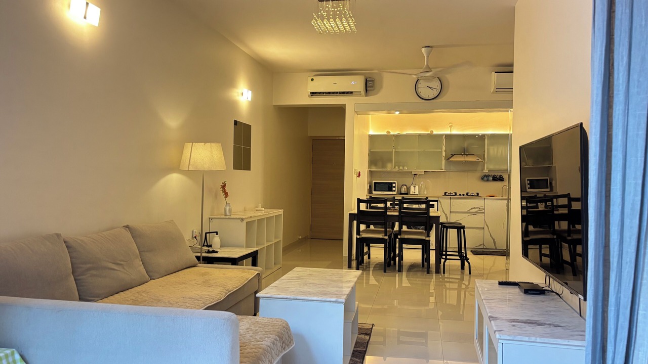 Photo of Livingroom in Chicalim