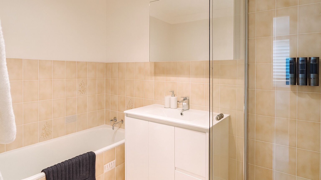 Photo of Bathroom in Mount Druitt