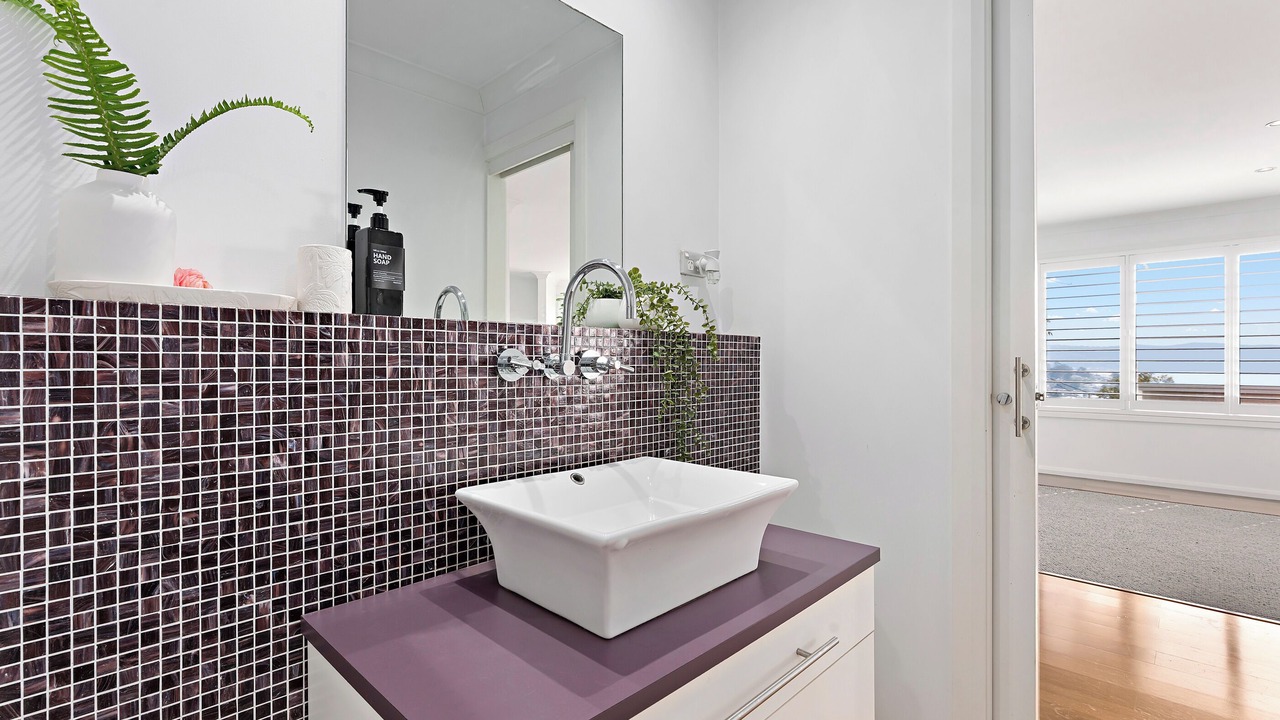 Photo of Bathroom in Saratoga