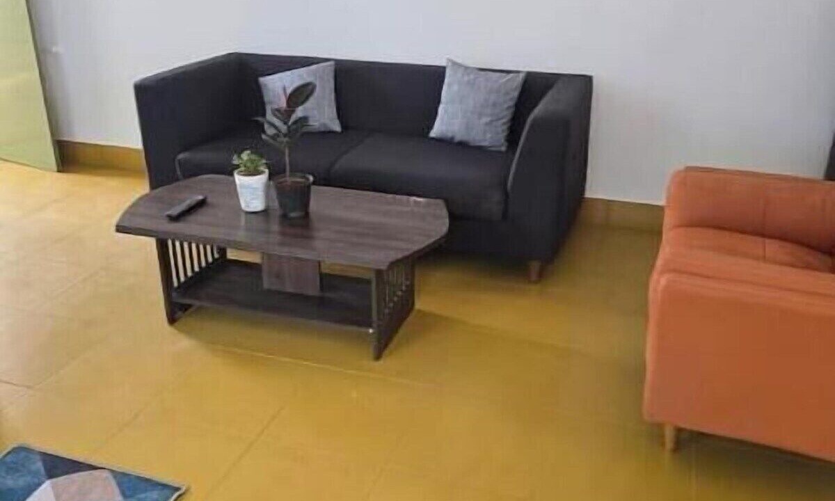 Photo of Livingroom in Yelahanka