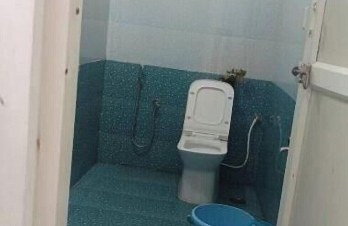 Photo of Bathroom in Yelahanka
