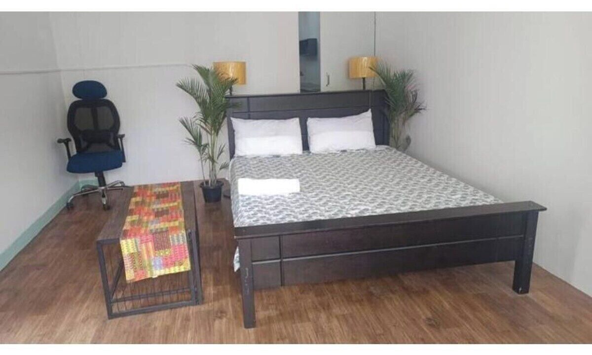 Photo of Bedroom in Yelahanka