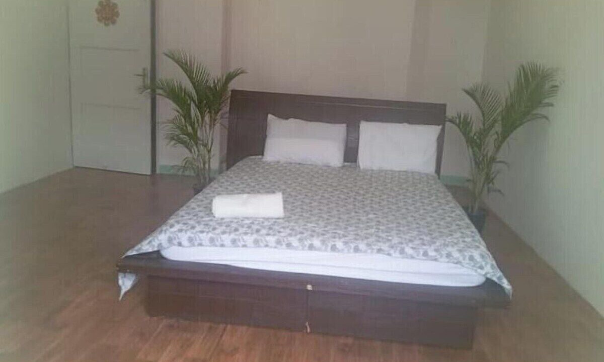 Photo of Bedroom in Yelahanka