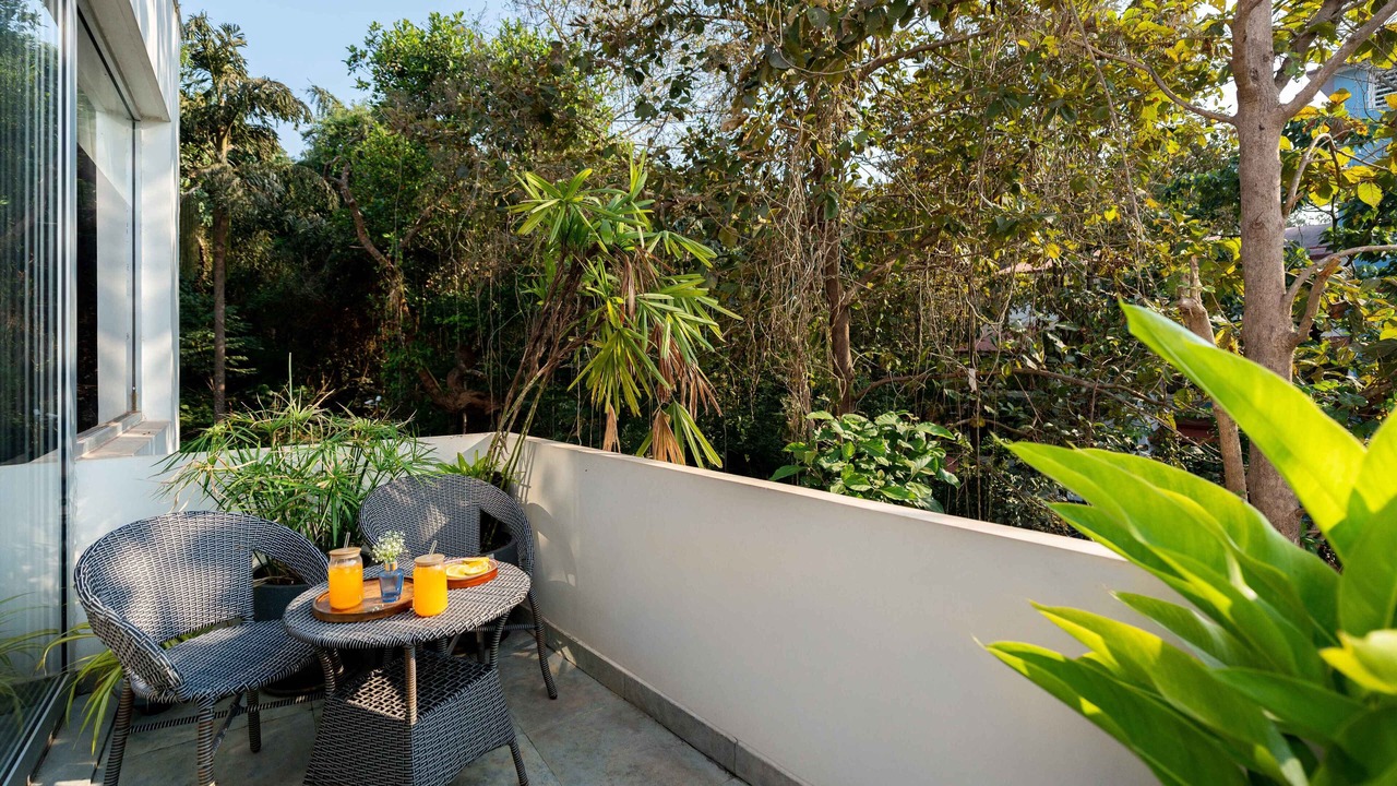 Photo of Outdoor in Nerul