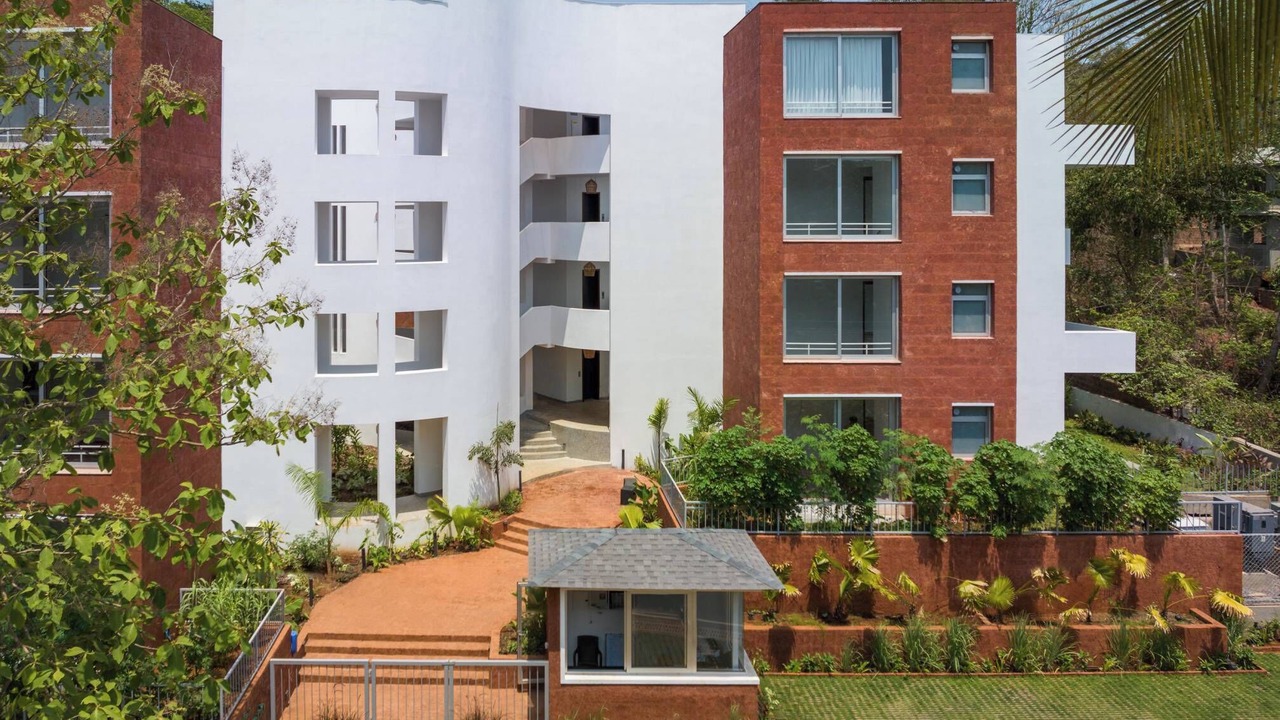 Photo of Outdoor in Nerul