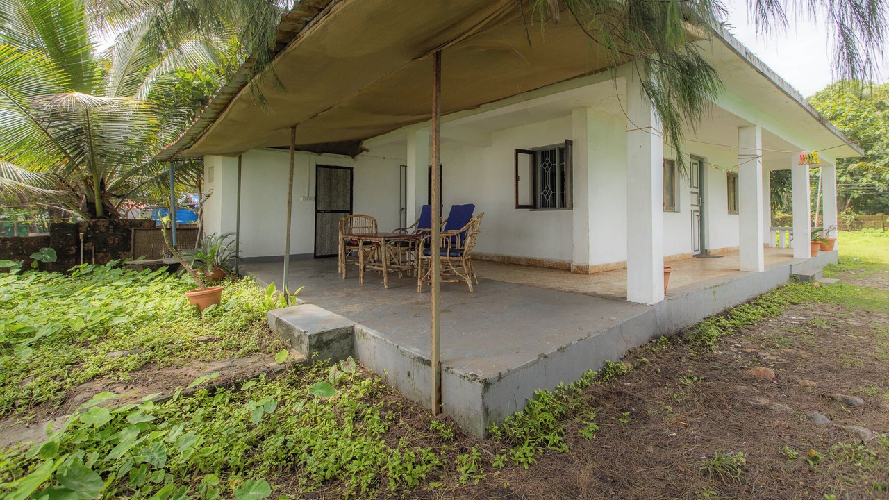 Photo of Outdoor in Canacona
