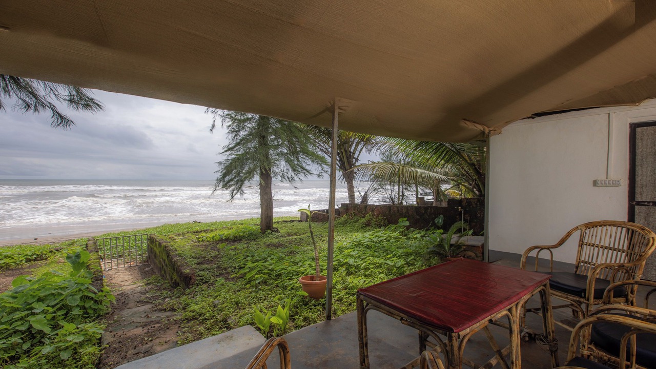 Photo of Outdoor in Canacona