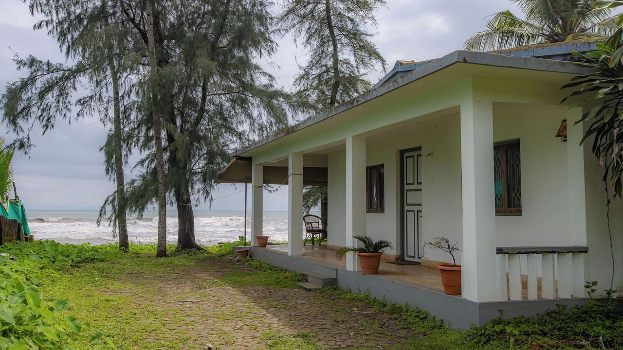 Photo of Outdoor in Canacona