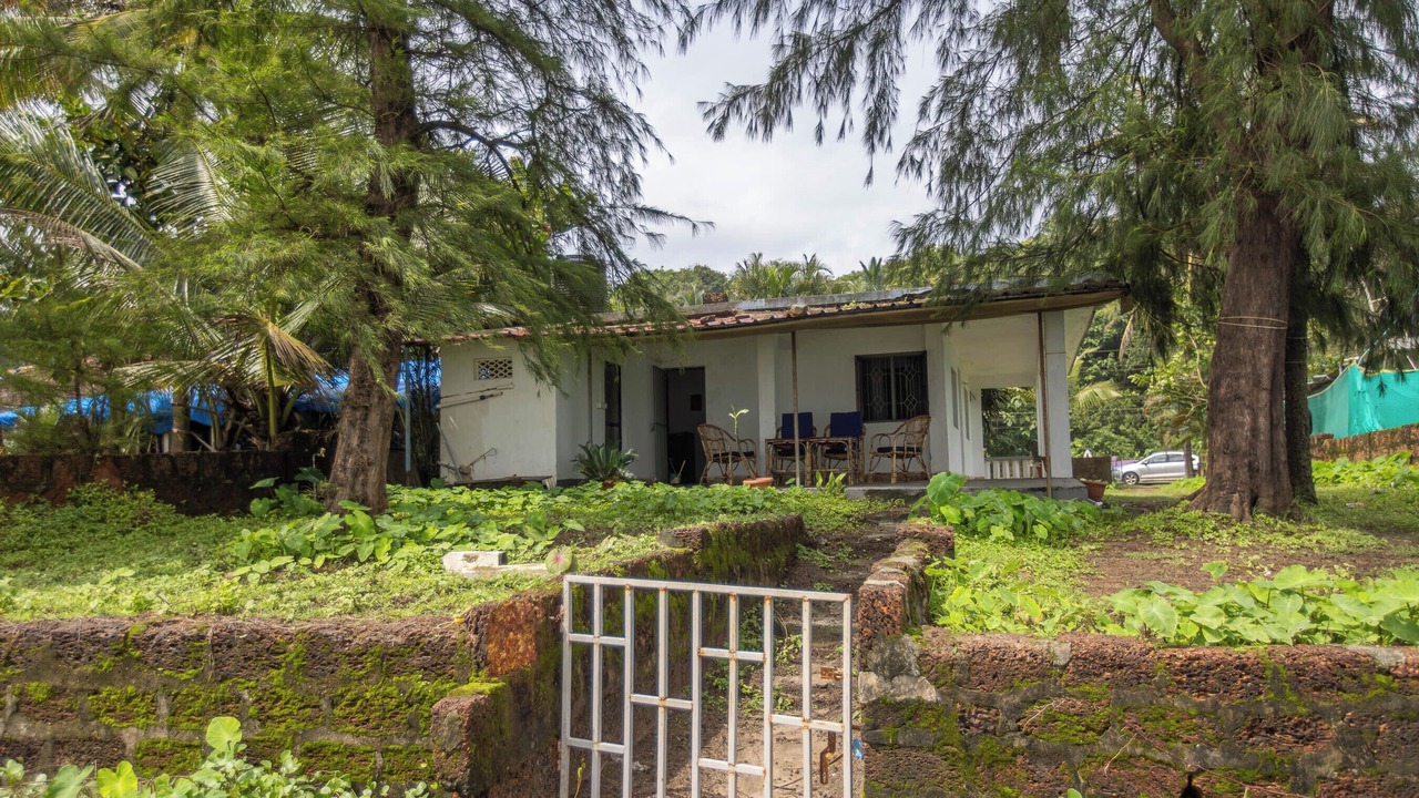 Photo of Outdoor in Canacona