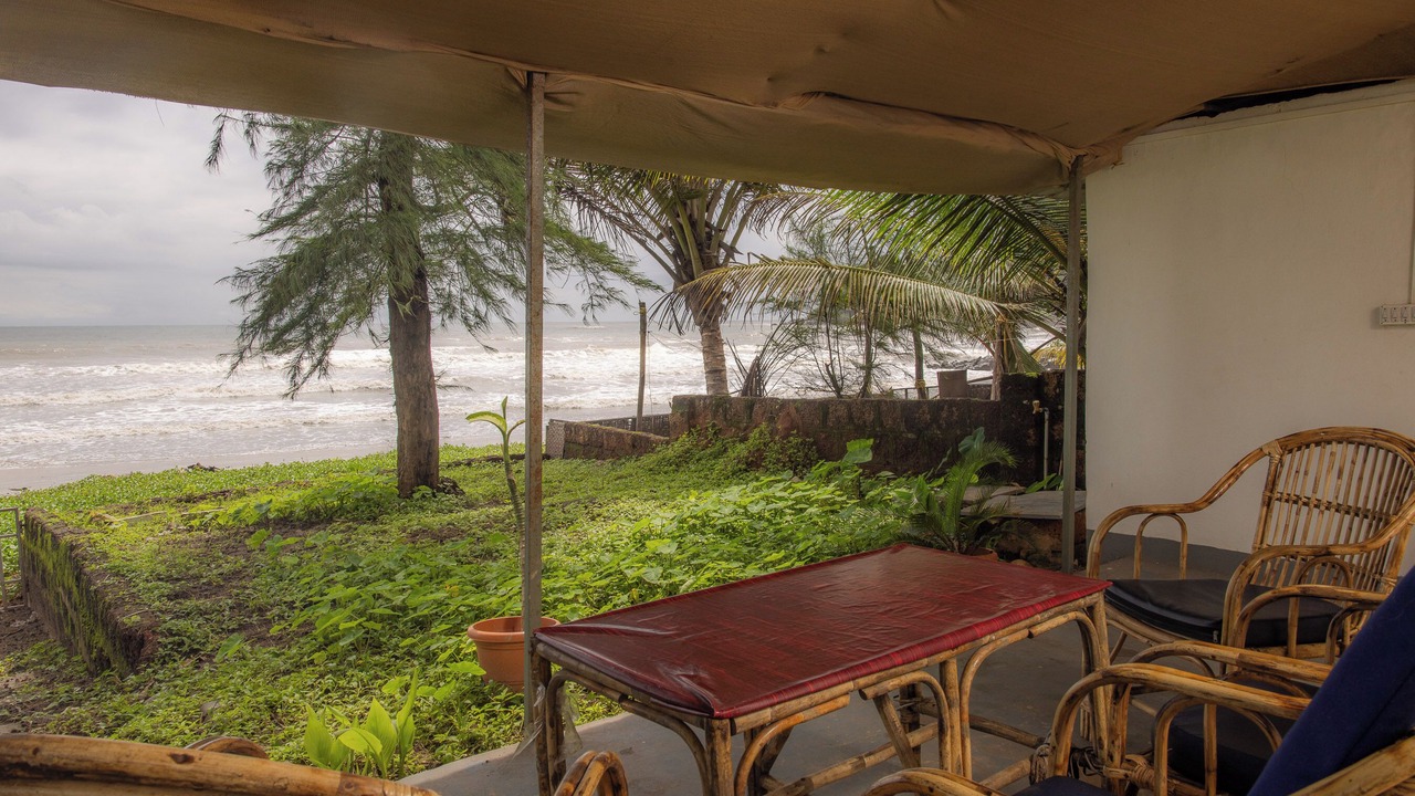 Photo of Outdoor in Canacona