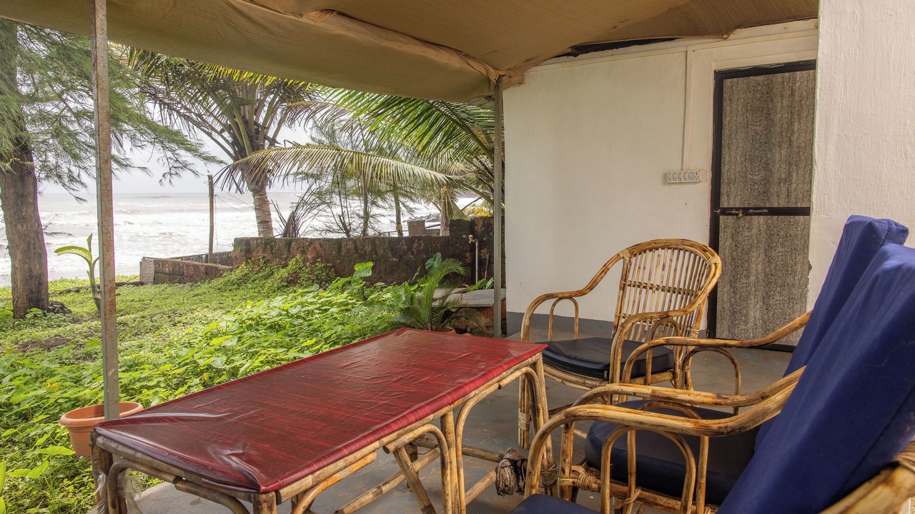 Photo of Patio Balcony in Canacona