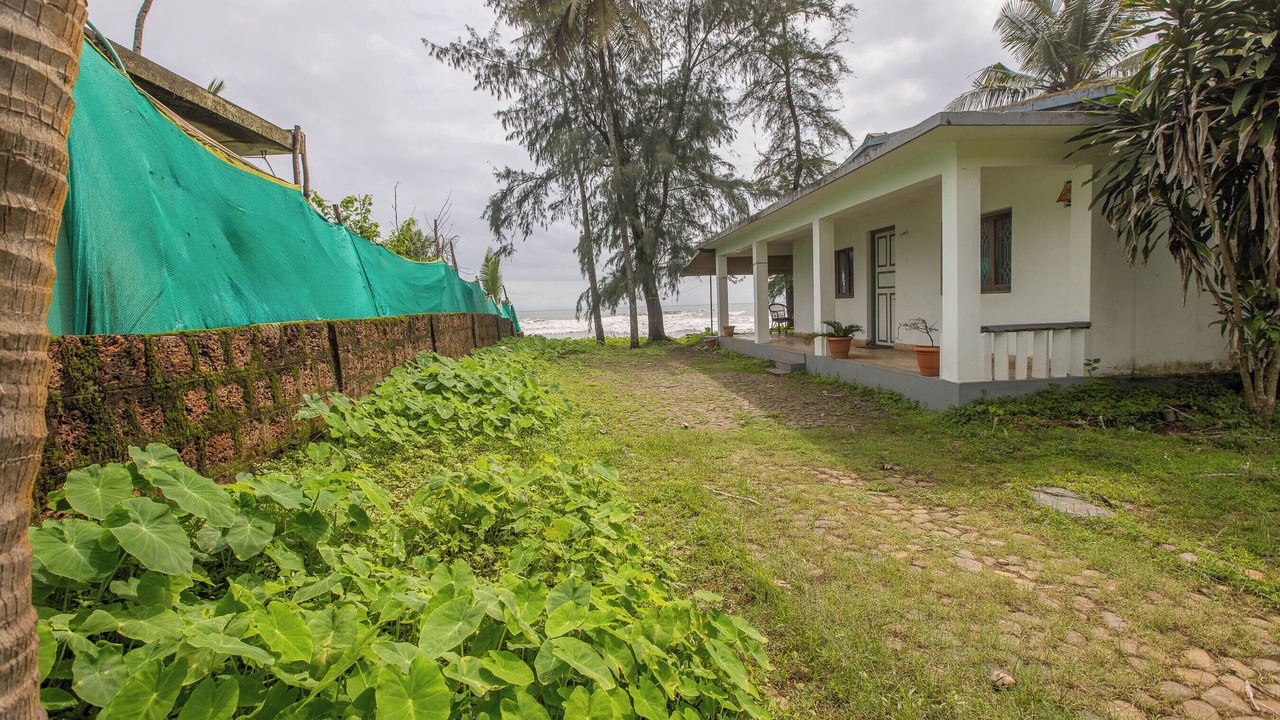 Photo of Outdoor in Canacona