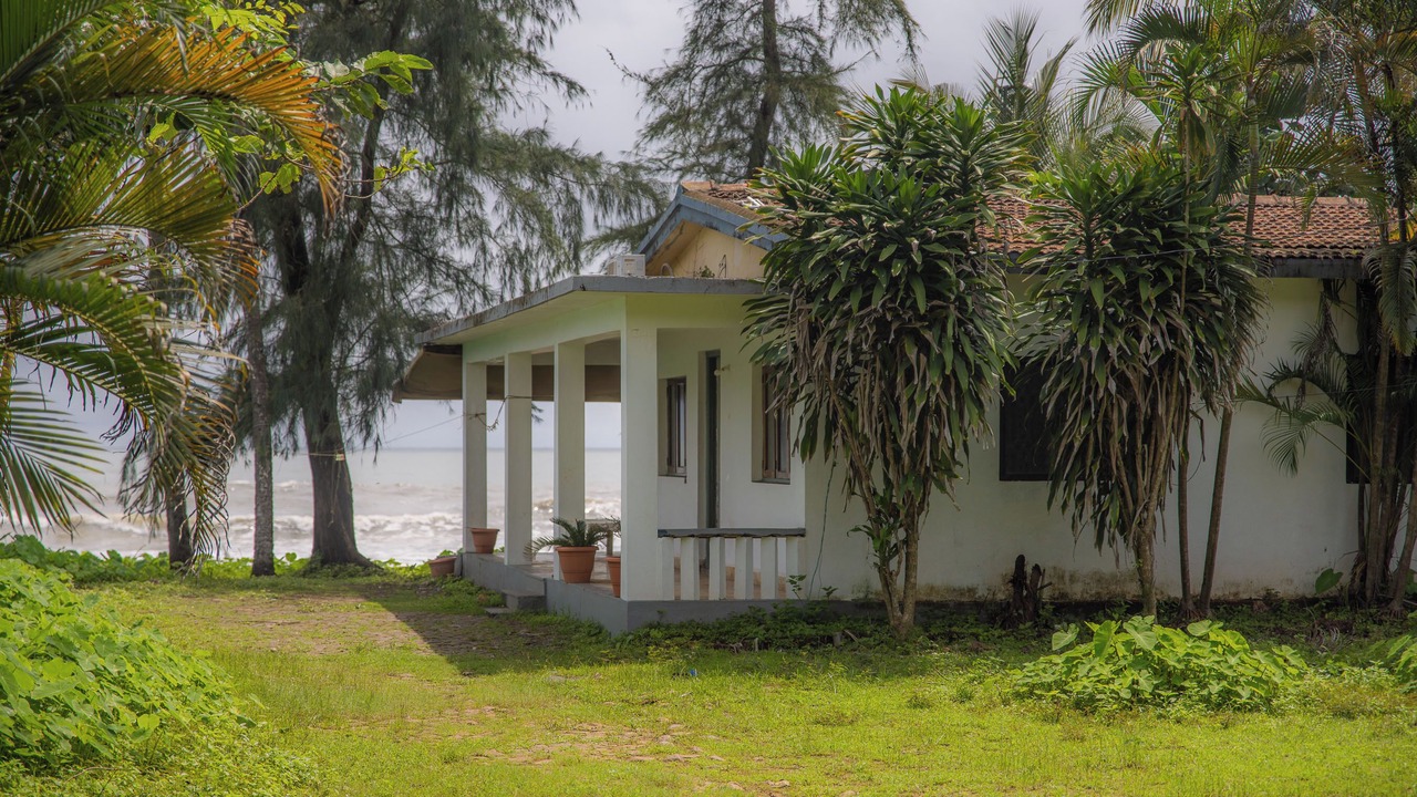 Photo of Outdoor in Canacona