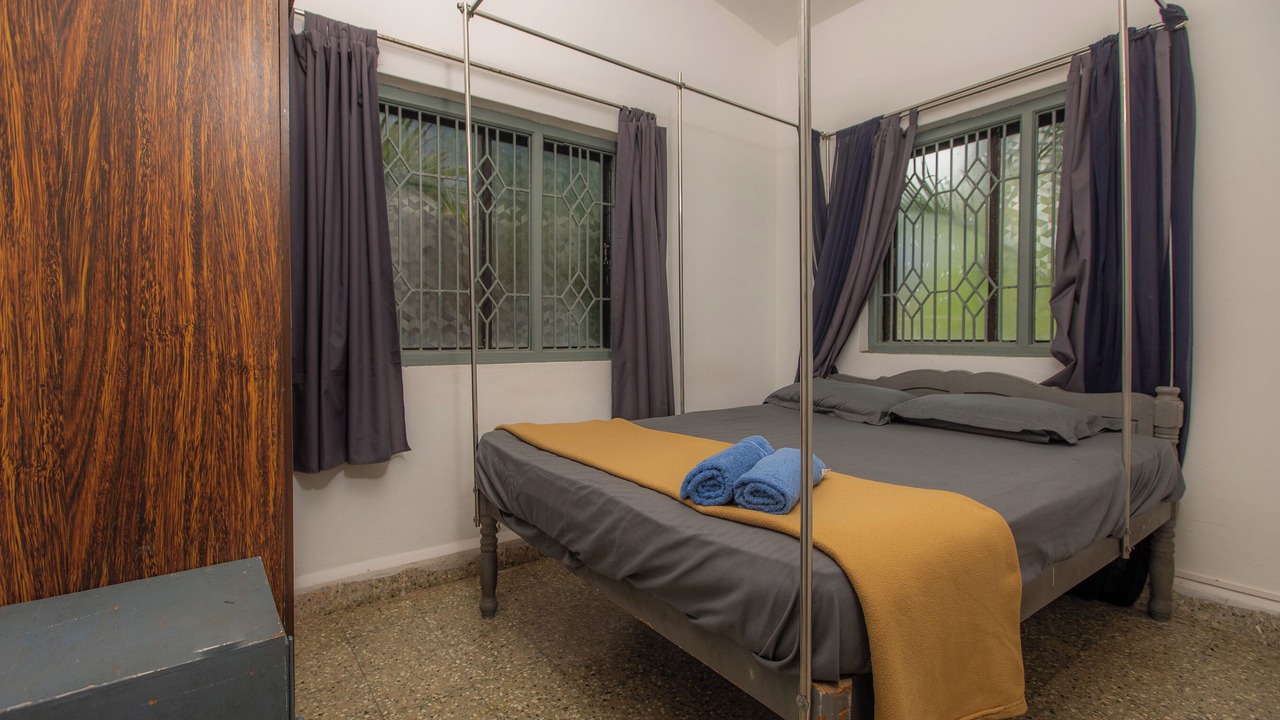 Photo of Bedroom in Canacona