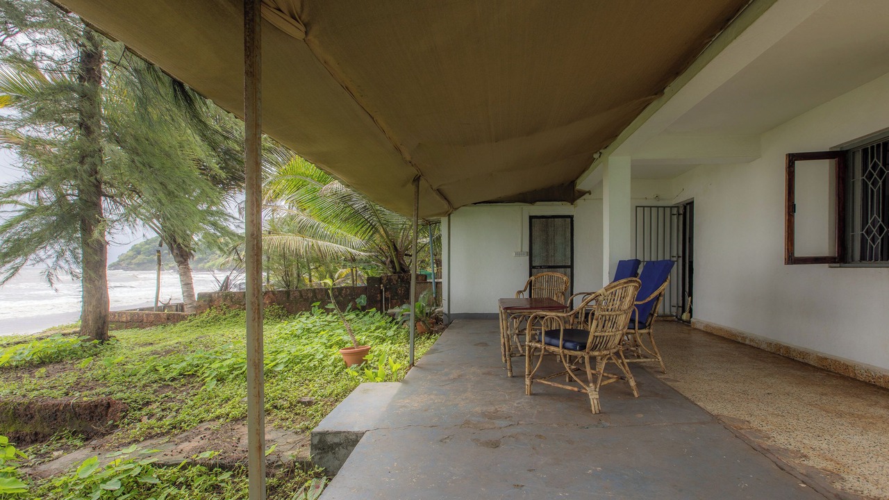 Photo of Outdoor in Canacona