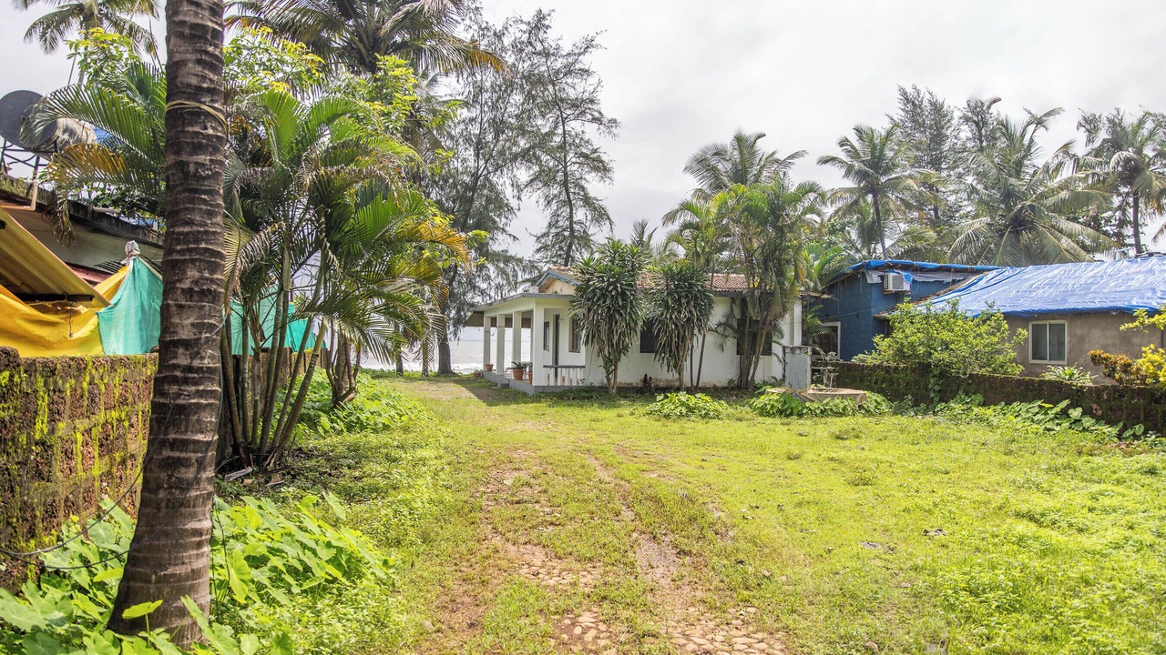 Photo of Outdoor in Canacona
