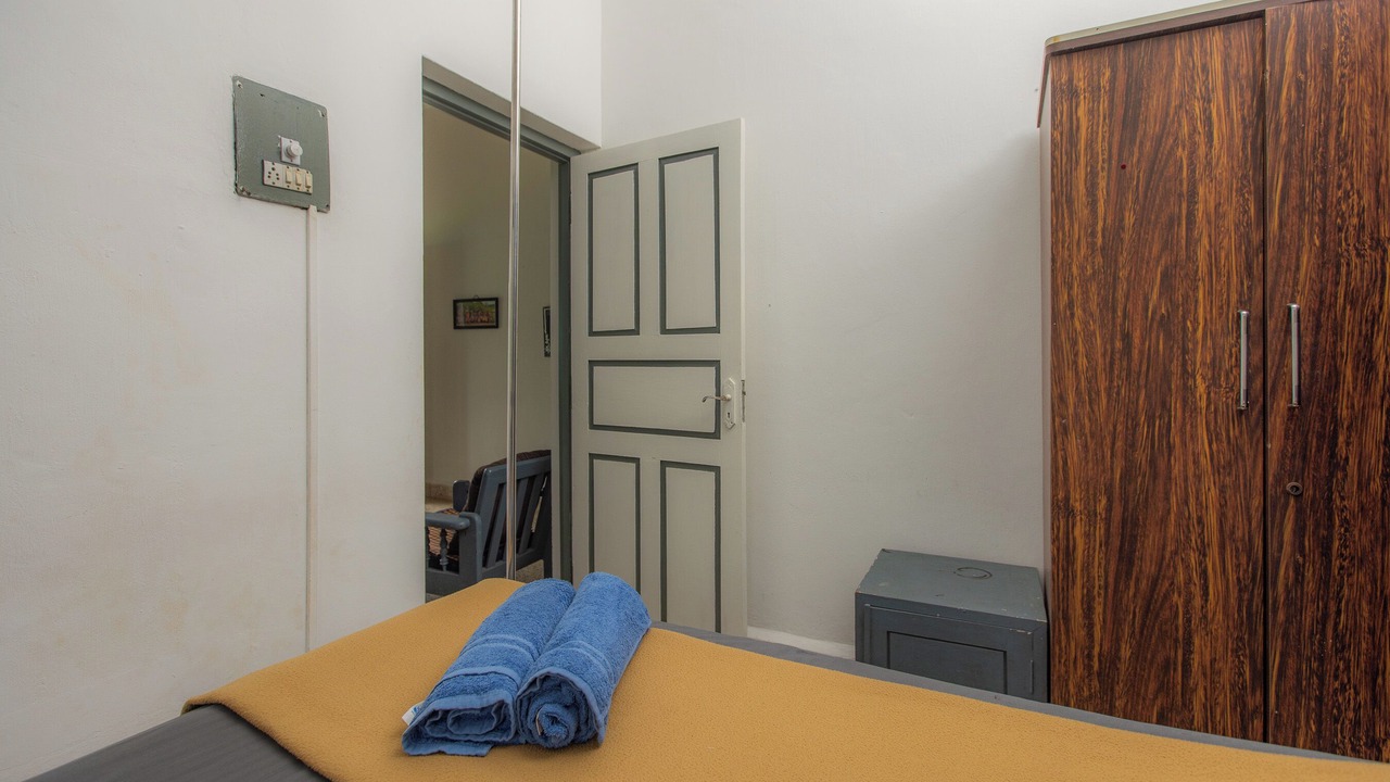 Photo of Bedroom in Canacona