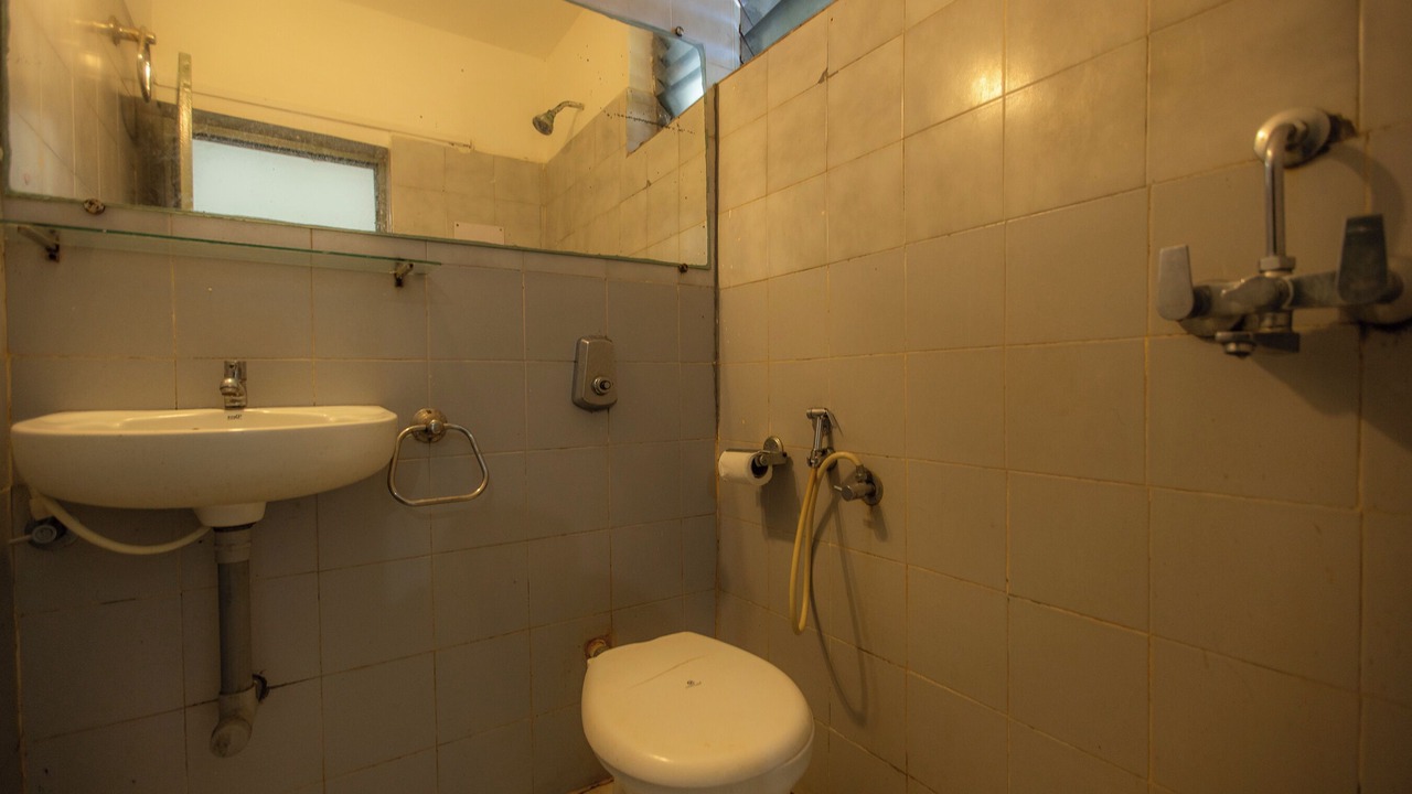 Photo of Bathroom in Canacona