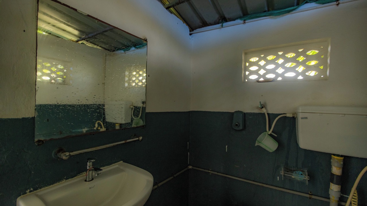 Photo of Bathroom in Canacona