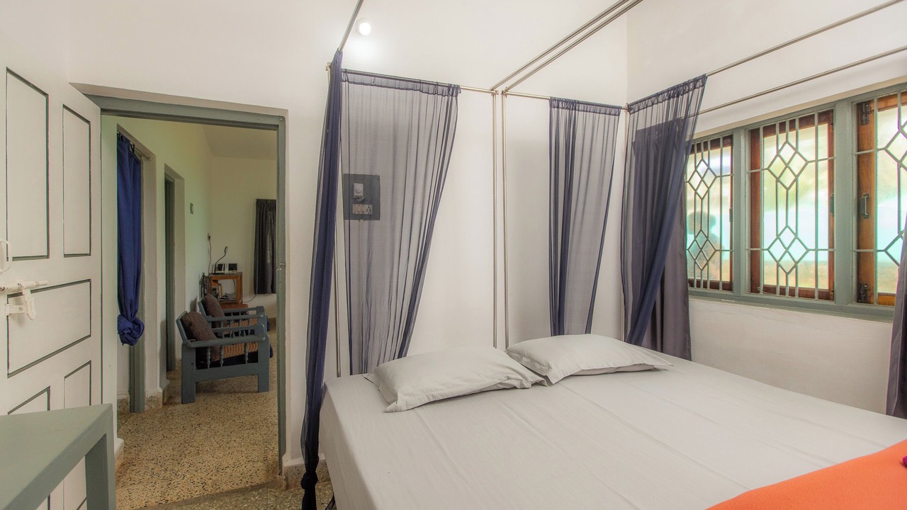 Photo of Bedroom in Canacona