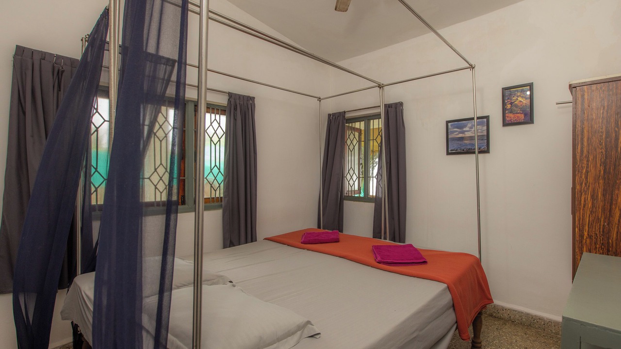 Photo of Bedroom in Canacona