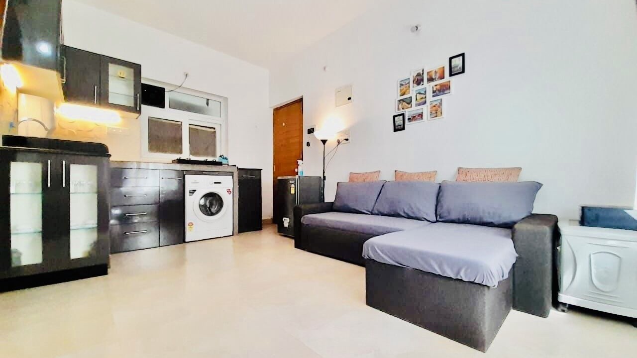 Photo of Livingroom in Kudal