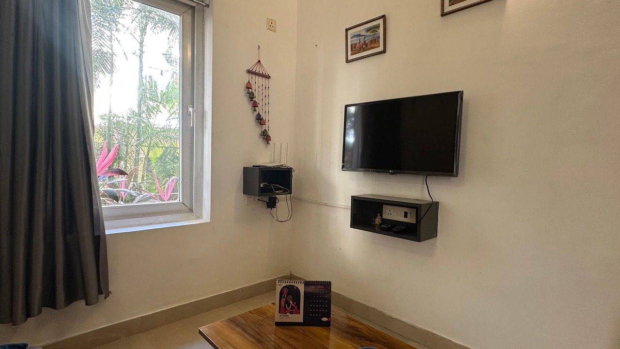 Photo of Livingroom in Kudal
