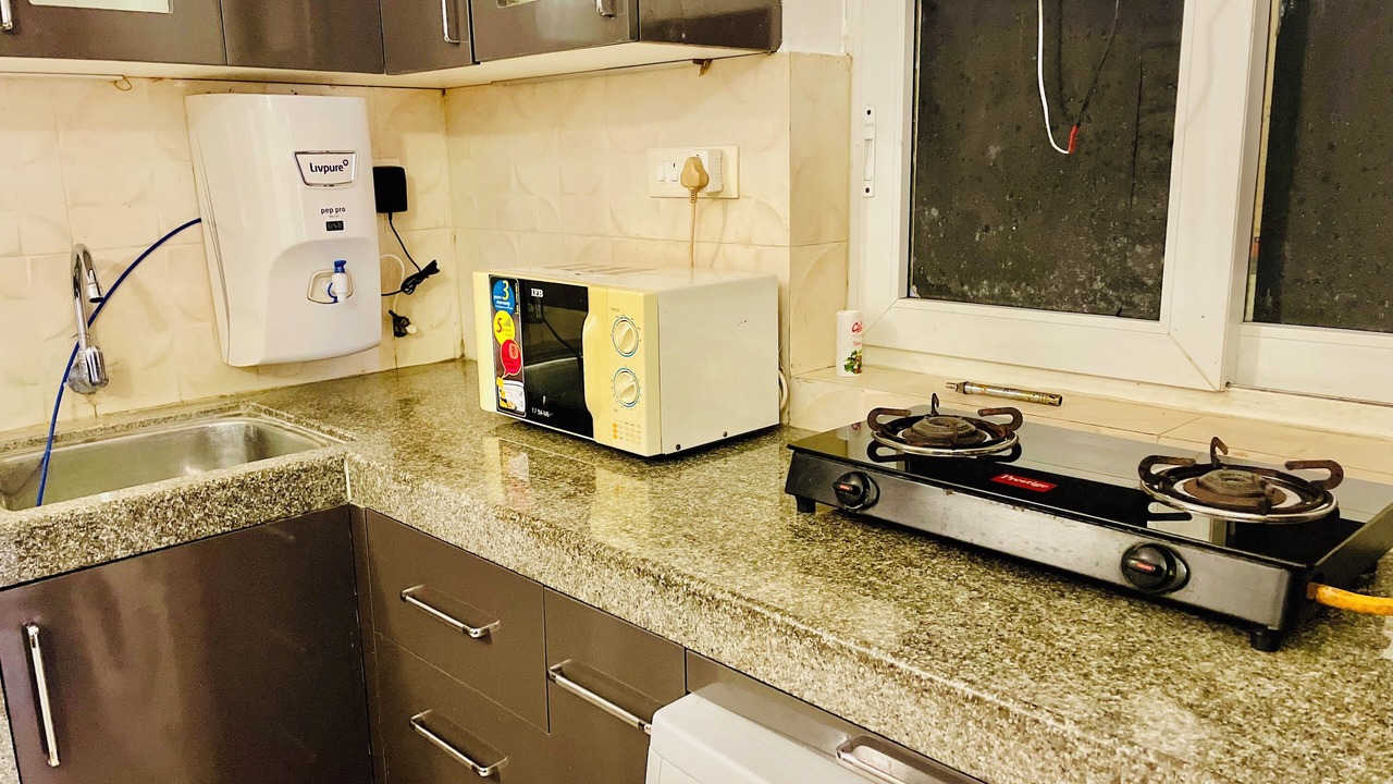 Photo of Kitchen in Kudal
