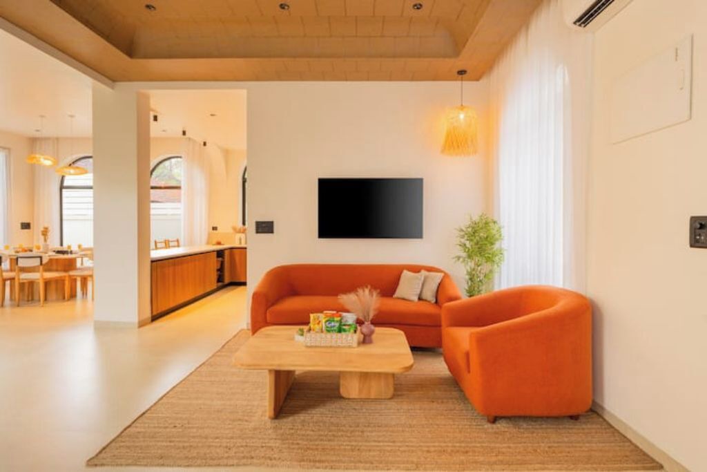 Photo of Livingroom in Verla Canca
