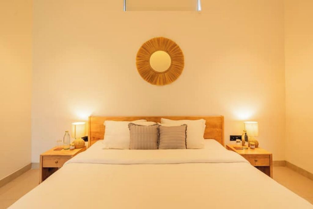 Photo of Bedroom in Verla Canca
