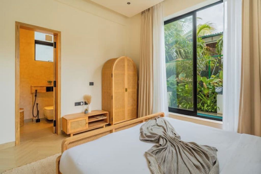 Photo of Bedroom in Verla Canca